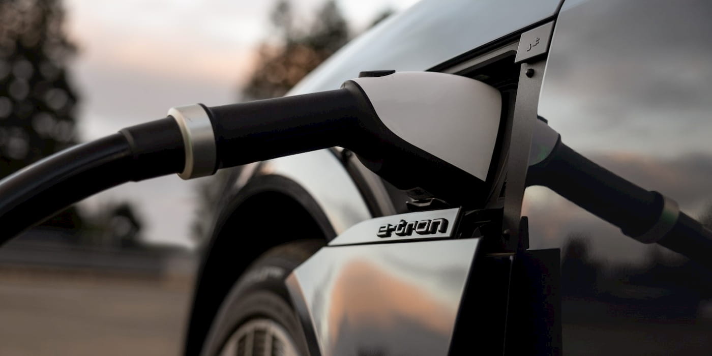 Audi-free-home-EV-charger