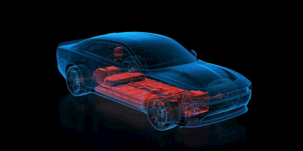 Dodge-solid-state-EV-batteries