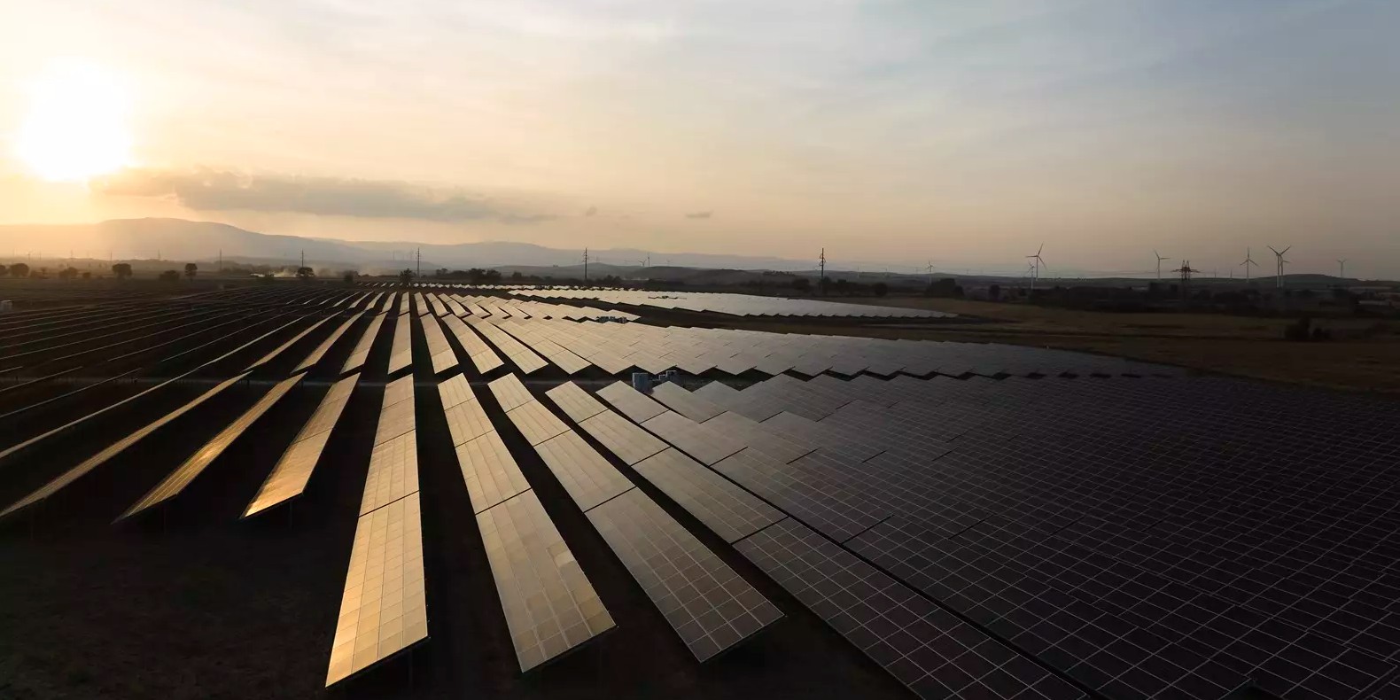 US solar power