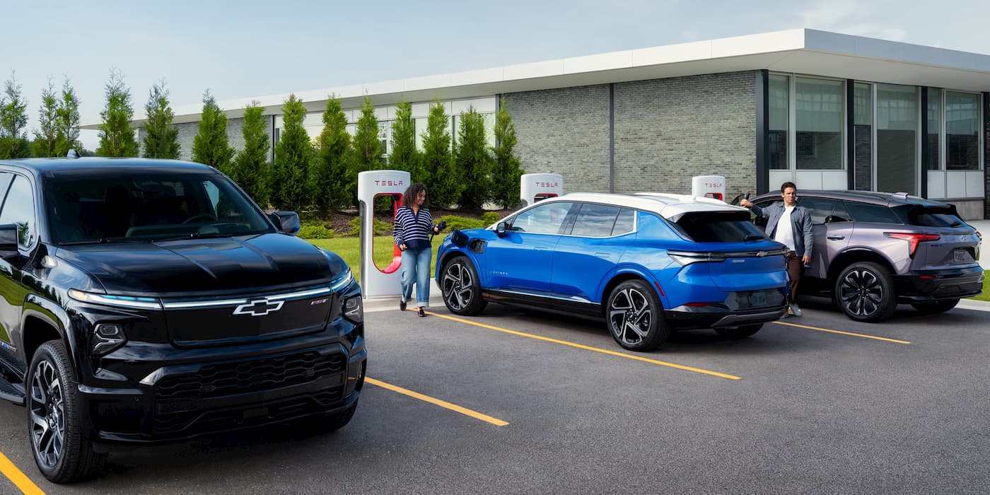 Chevy-fastest-growing-EV-brand