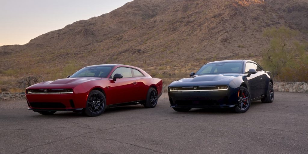 Dodge-solid-state-EV-batteries