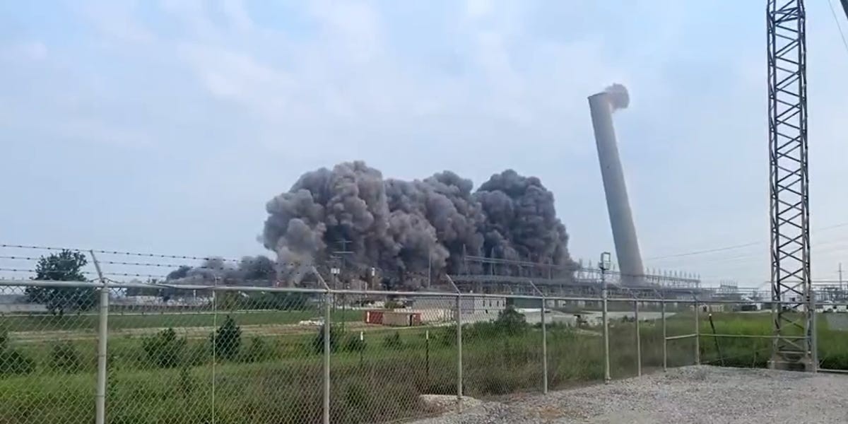 coal