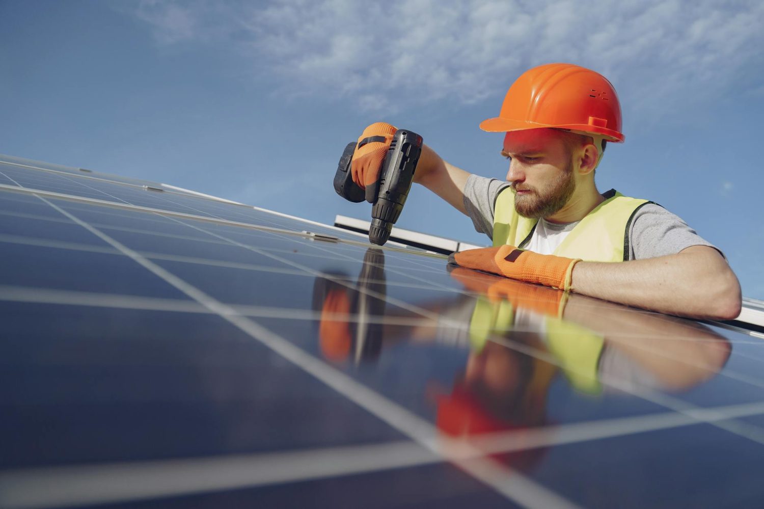 Idaho solar
