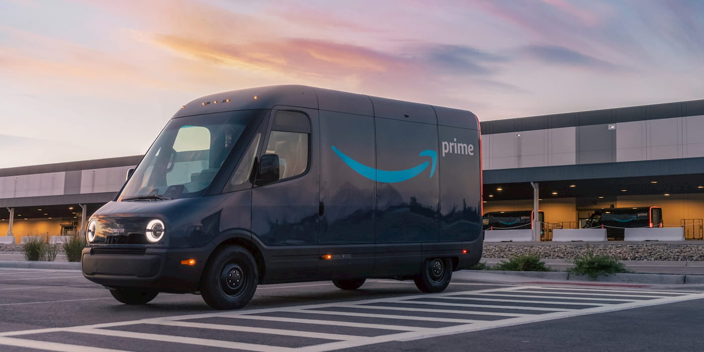 Rivian-best-selling-electric-van