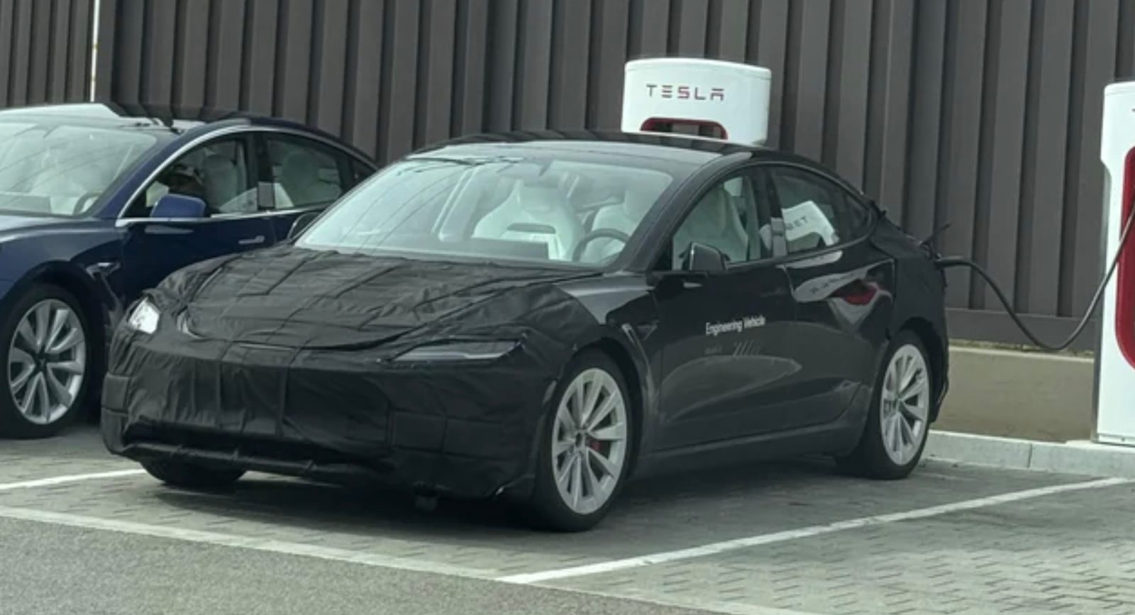Used EVs
