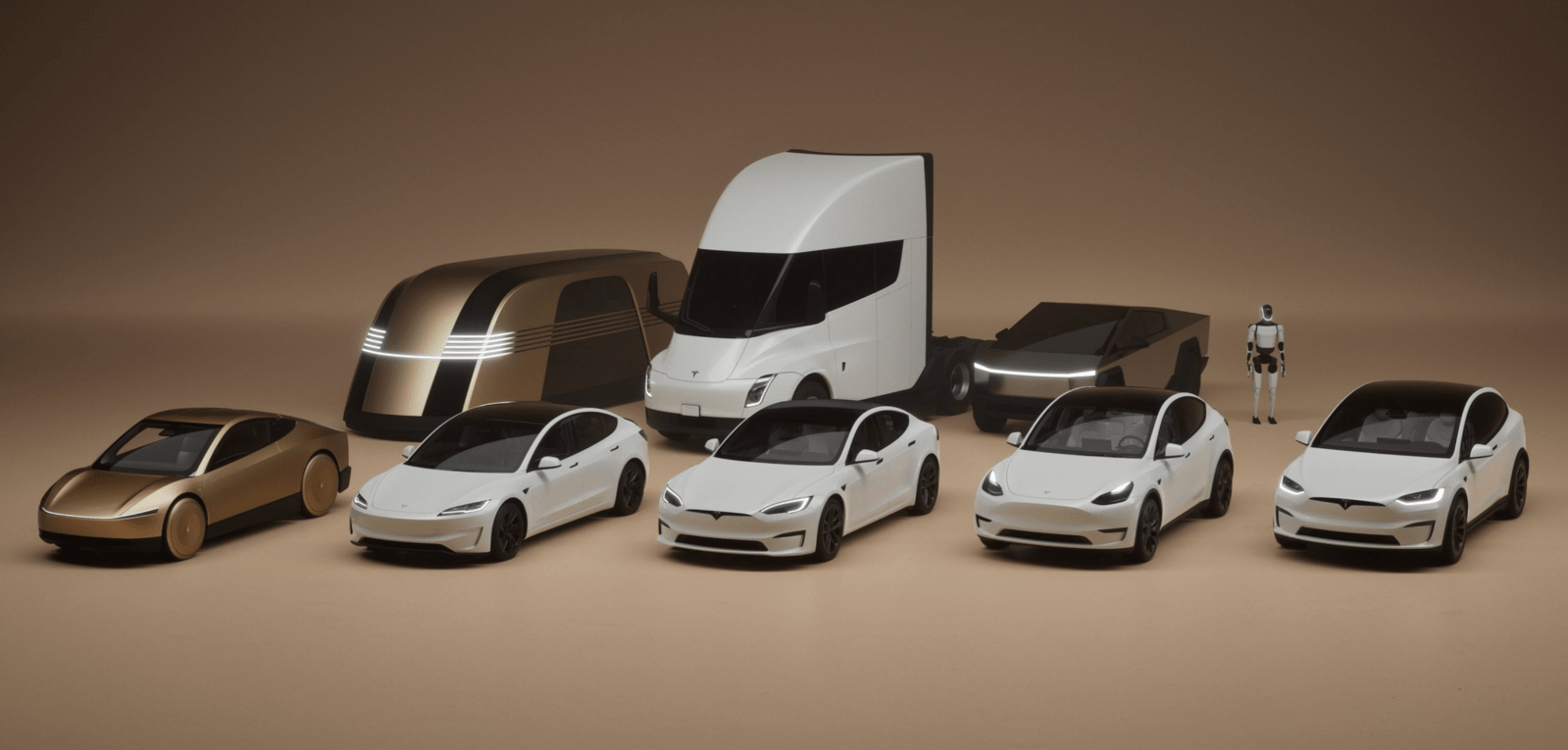 Tesla family hero